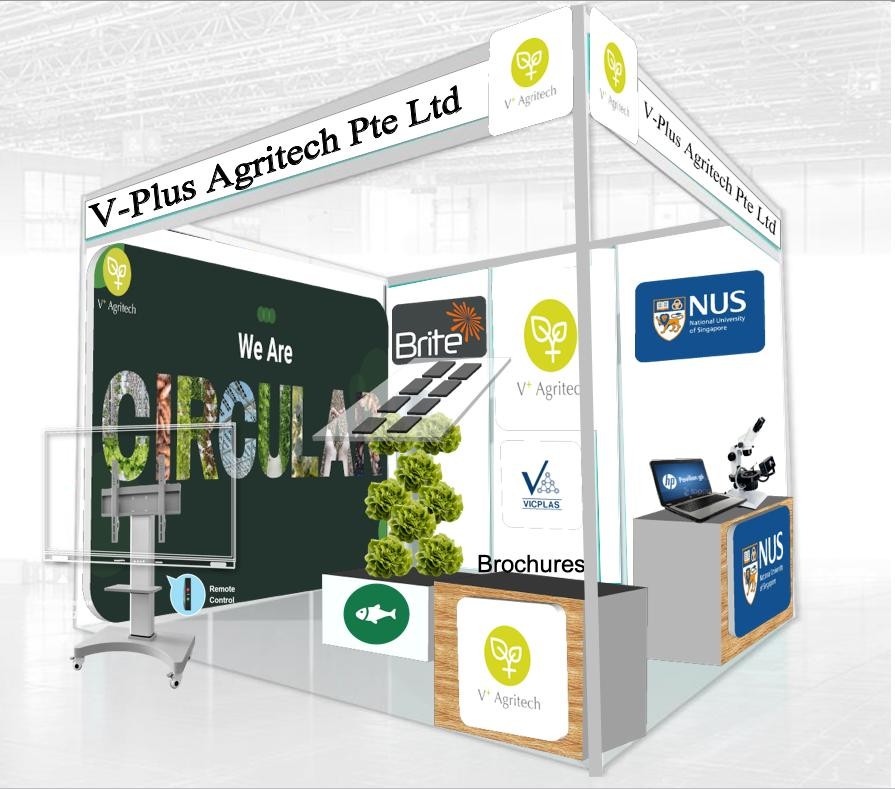 Agri-food Tech Expo Asia 2022